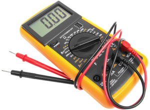 Wire Tester Circuit Tester Amperage Meter