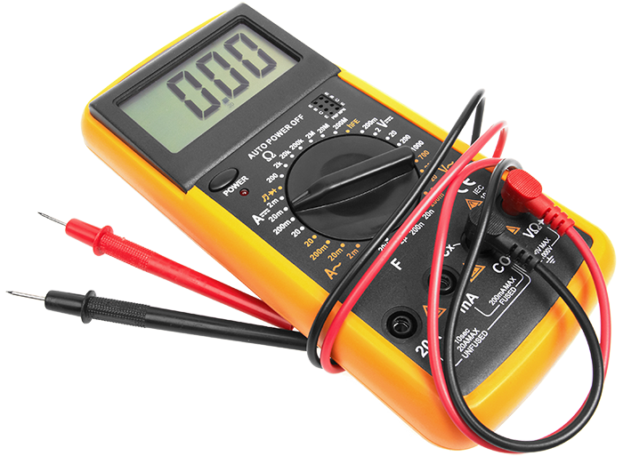 Wire Tester Circuit Tester Amperage Meter